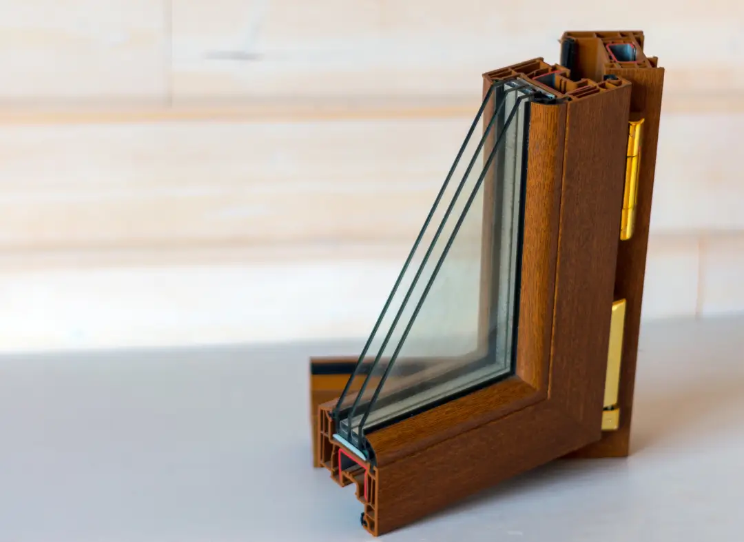 Installation de fenêtre en bois sur mesure Marcq-en-Barœul