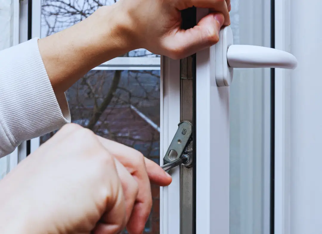 Réparation serrure de fenêtre Marcq-en-Barœul